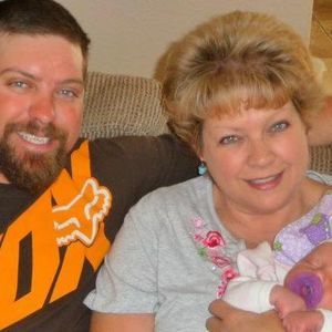 Meet your Posher, Christy